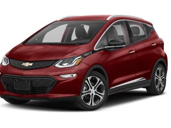CHEVROLET BOLT EV 2020 1G1FZ6S09L4129604 image